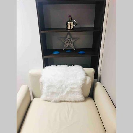 Loft Con Entrada Autonoma/Terraza/Wifi En Centro Leilighet La Coruña Eksteriør bilde