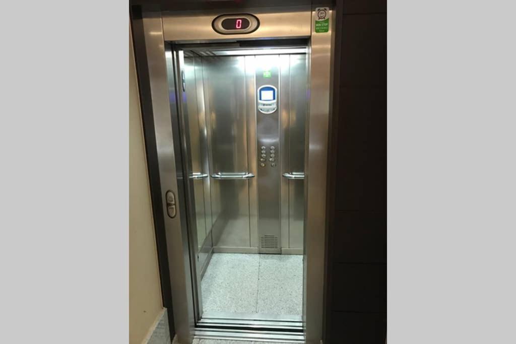 Loft Con Entrada Autonoma/Terraza/Wifi En Centro Leilighet La Coruña Eksteriør bilde