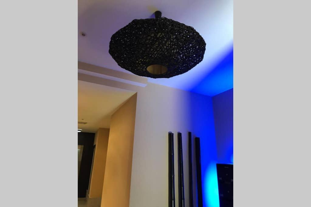 Loft Con Entrada Autonoma/Terraza/Wifi En Centro Leilighet La Coruña Eksteriør bilde